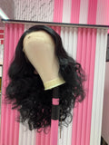 26" Latisha Dupe