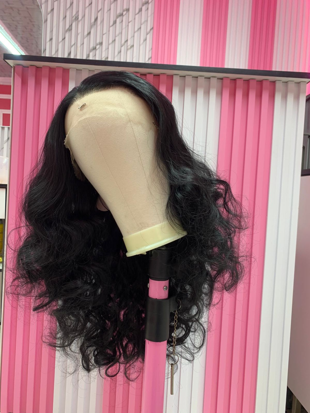 26" Latisha Dupe